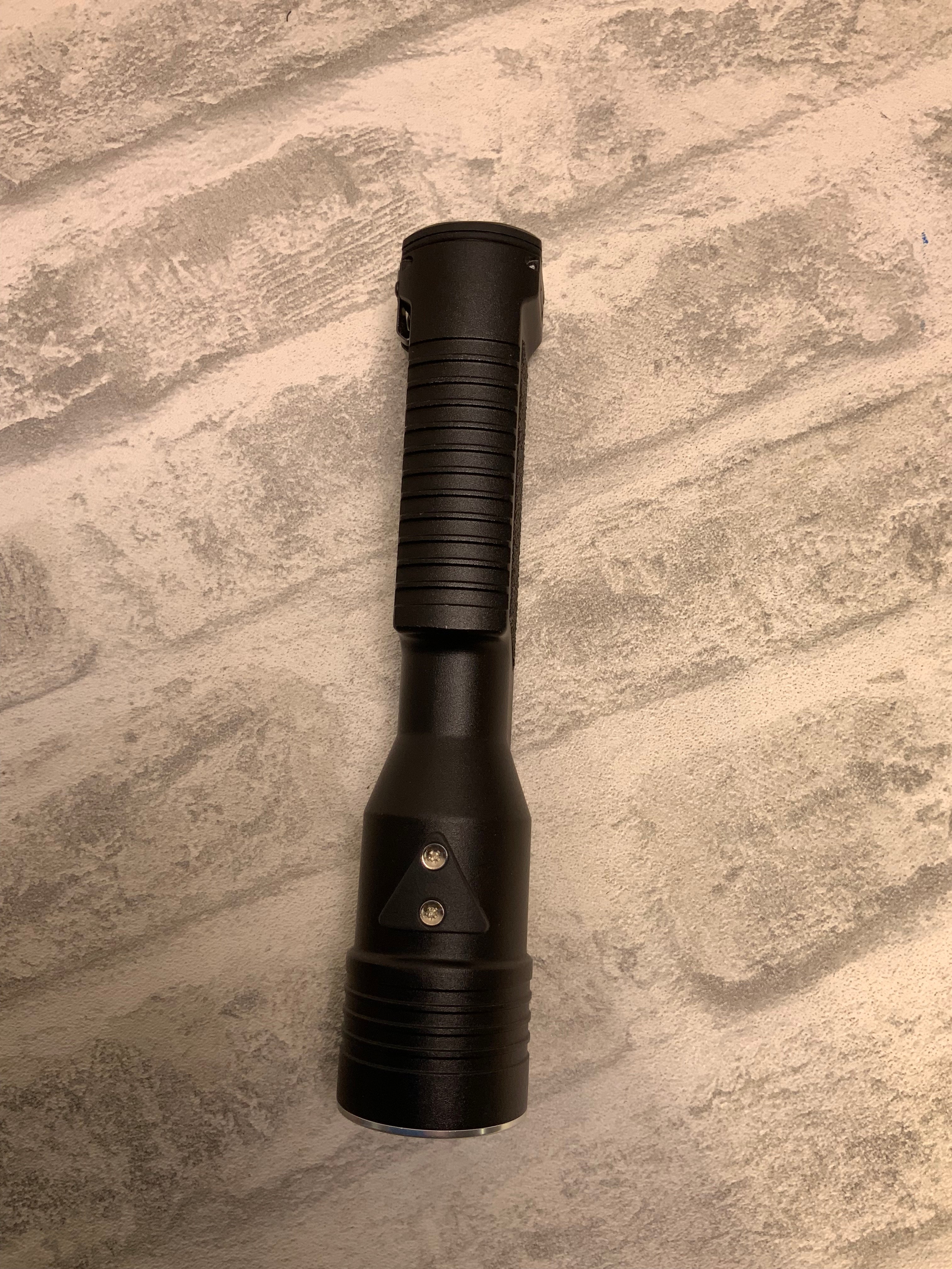 Streamlight 78100 Stinger 2020 Rechargeable Flashlight with"Y" USB Cord ONLY (7615182930158)